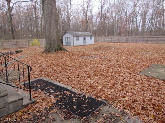 4210 Seneca Avenue Lorain OH 44055