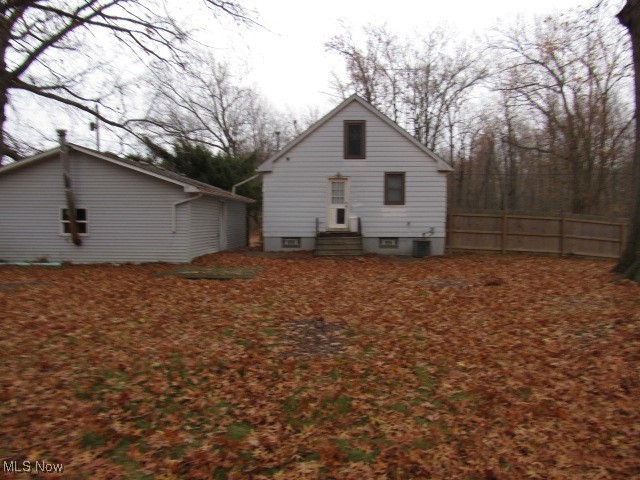4210 Seneca Avenue Lorain OH 44055