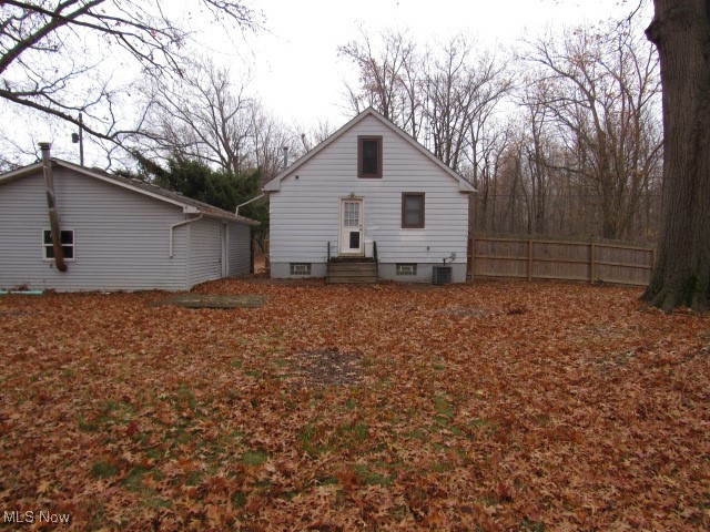 4210 Seneca Avenue Lorain OH 44055