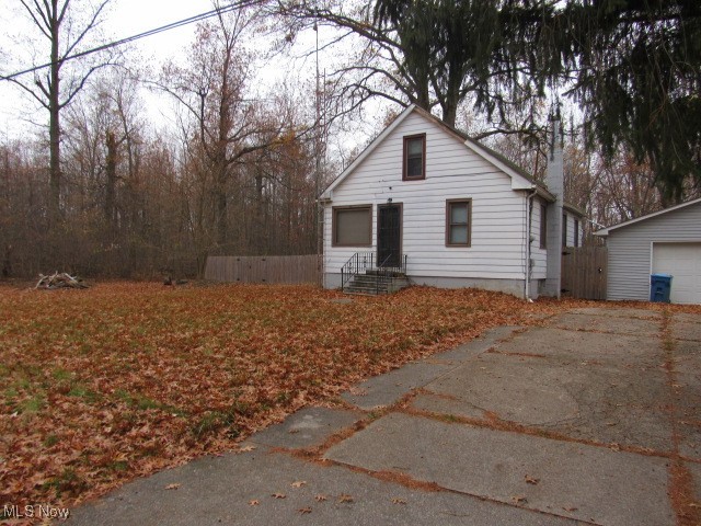4210 Seneca Avenue Lorain OH 44055