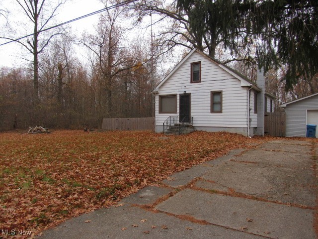4210 Seneca Avenue Lorain OH 44055