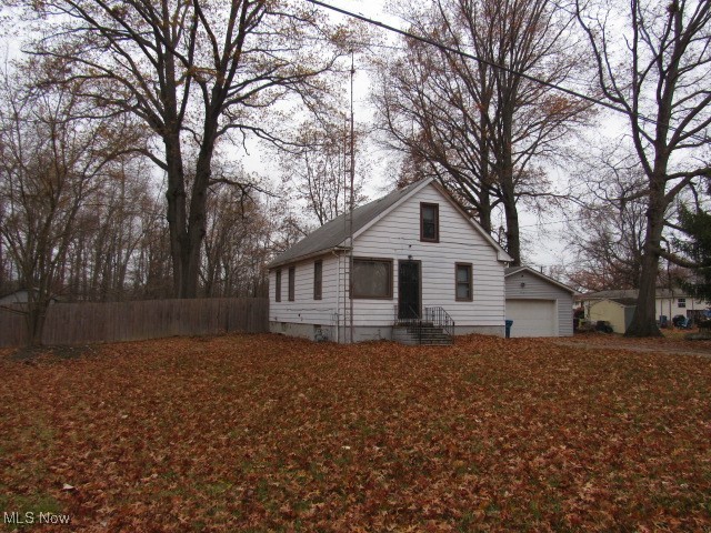 4210 Seneca Avenue Lorain OH 44055