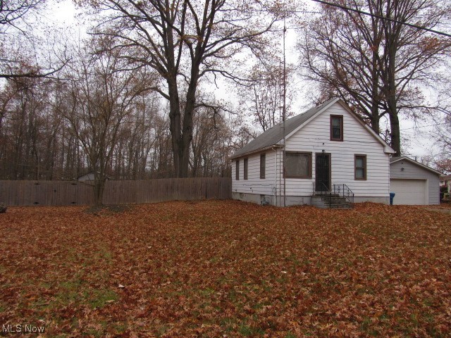 4210 Seneca Avenue Lorain OH 44055