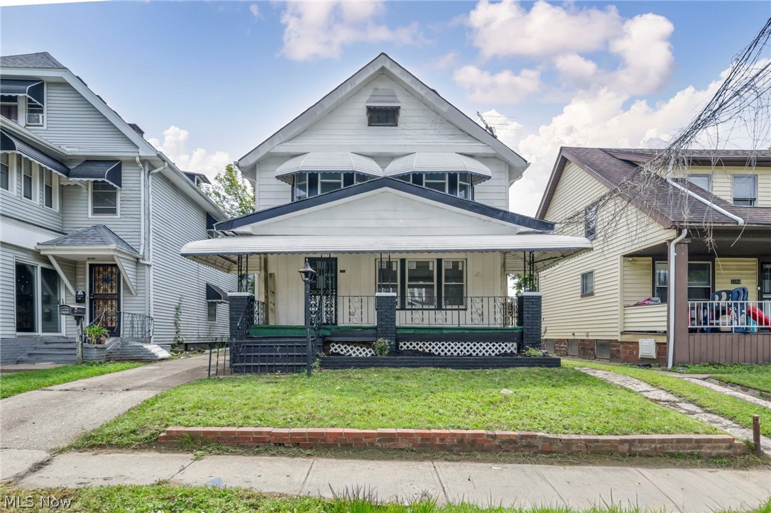 11714 Oakview Avenue Cleveland OH 44108