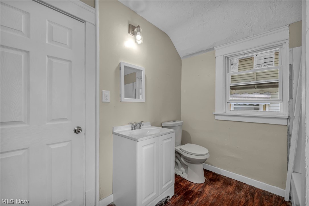 11714 Oakview Avenue Cleveland OH 44108