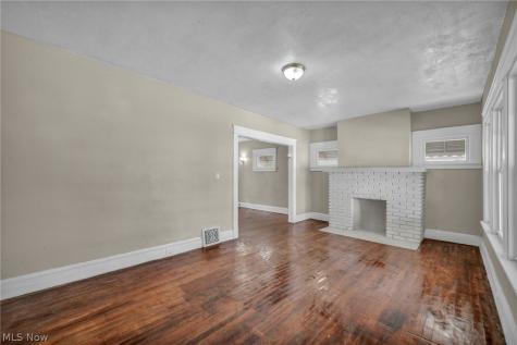 11714 Oakview Avenue Cleveland OH 44108