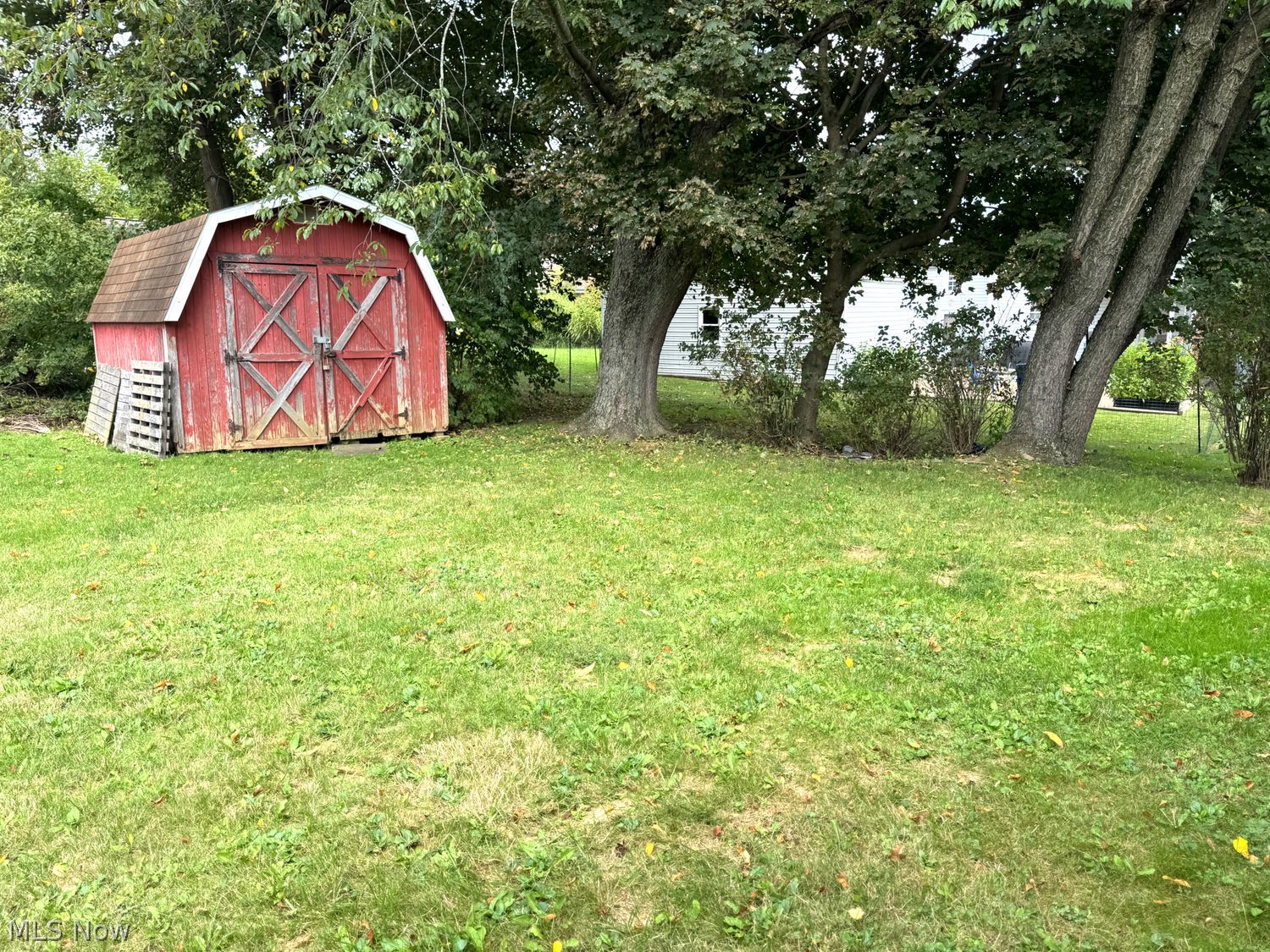 621 32nd Street NW Canton OH 44709