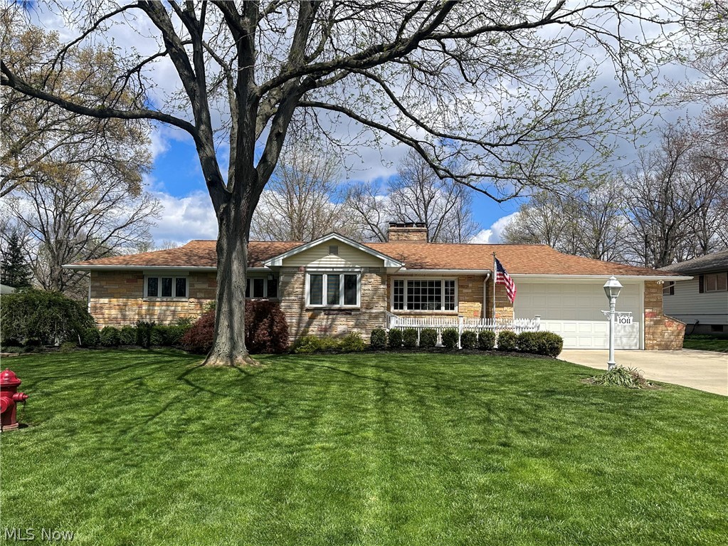 1011 Park Circle Girard OH 44420