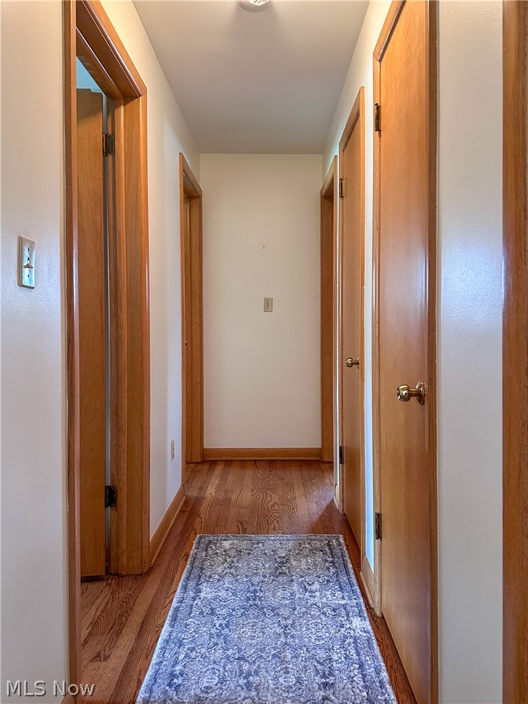 1011 Park Circle Girard OH 44420