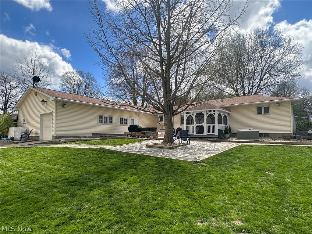1011 Park Circle Girard OH 44420