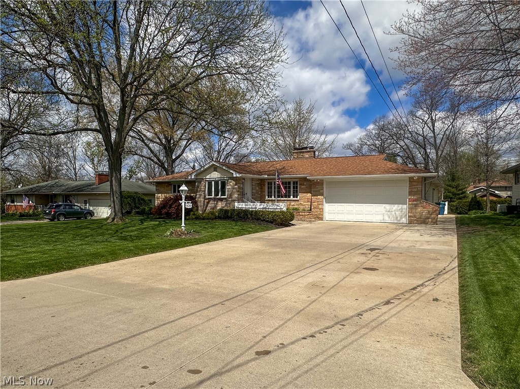 1011 Park Circle Girard OH 44420