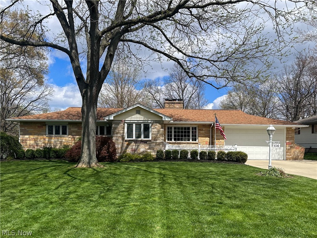1011 Park Circle Girard OH 44420