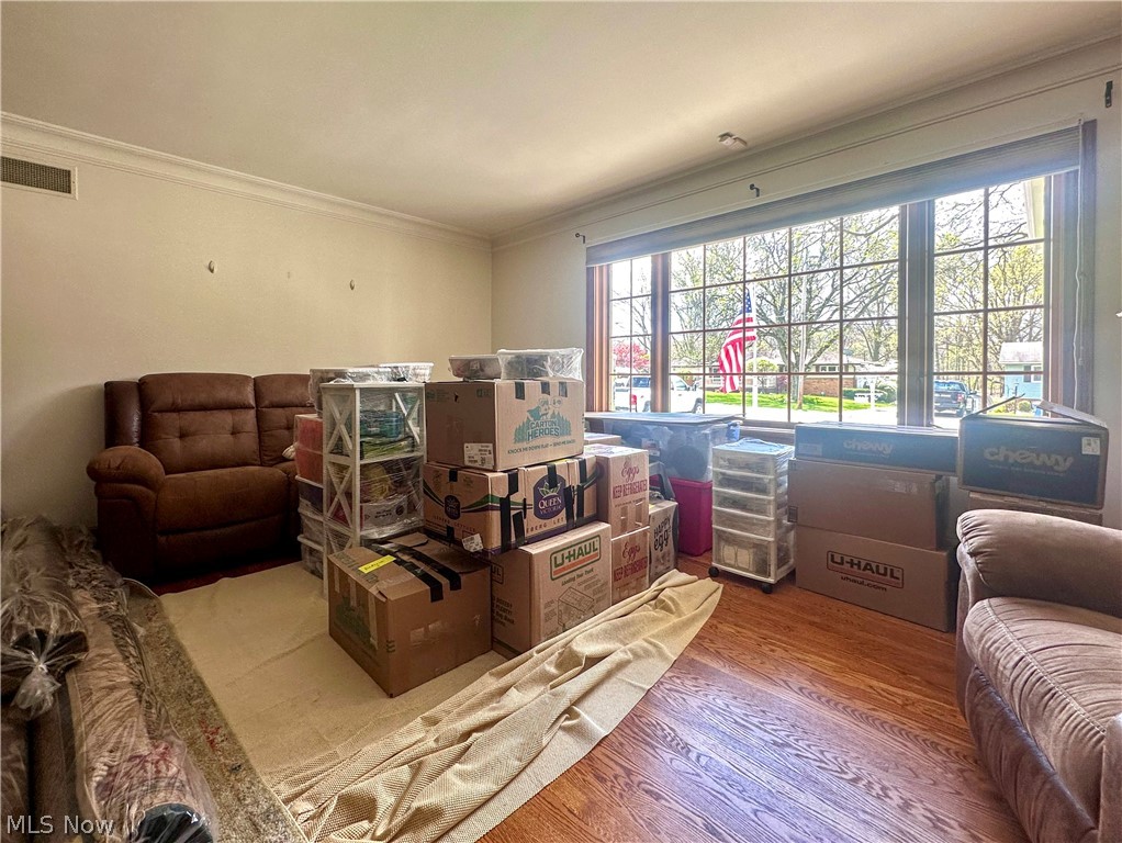 1011 Park Circle Girard OH 44420