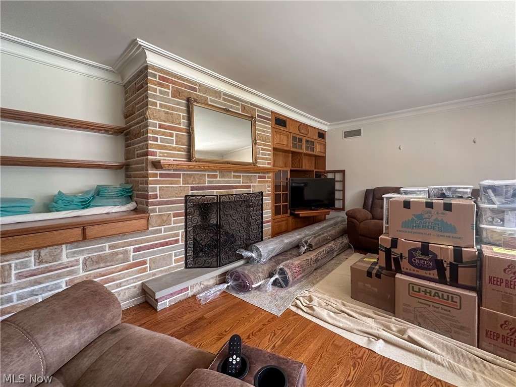1011 Park Circle Girard OH 44420