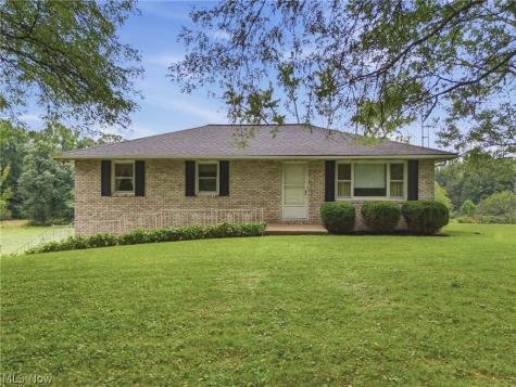 4510 Plainfield Avenue SW Canton OH 44706