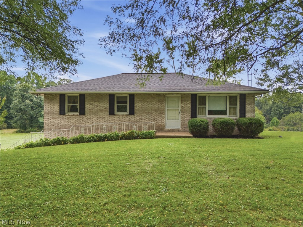 4510 Plainfield Avenue SW Canton OH 44706