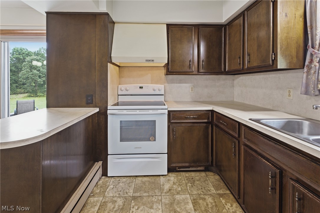 4510 Plainfield Avenue SW Canton OH 44706