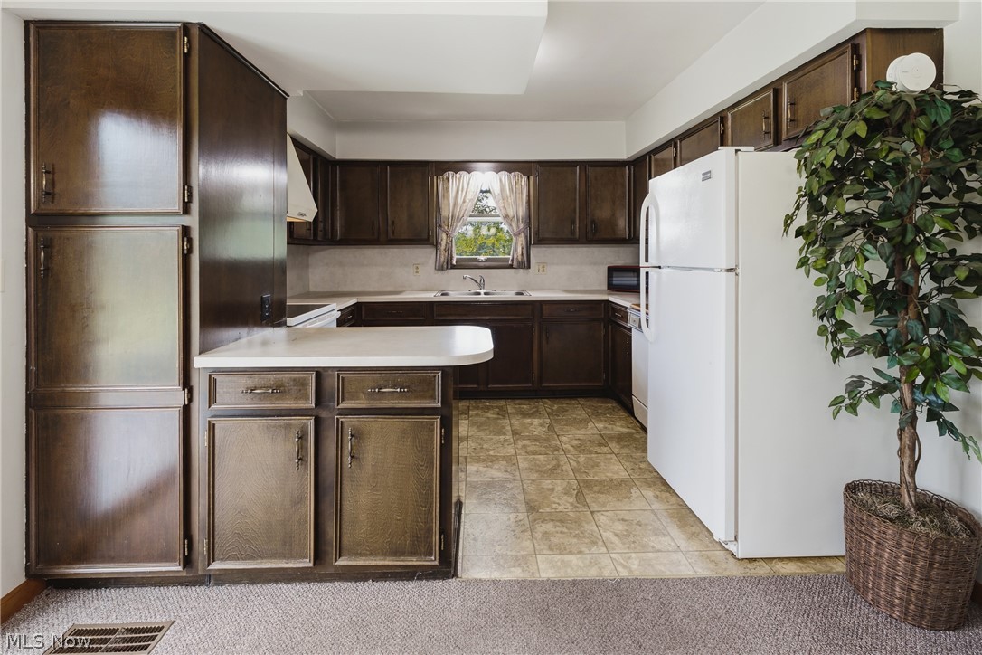 4510 Plainfield Avenue SW Canton OH 44706