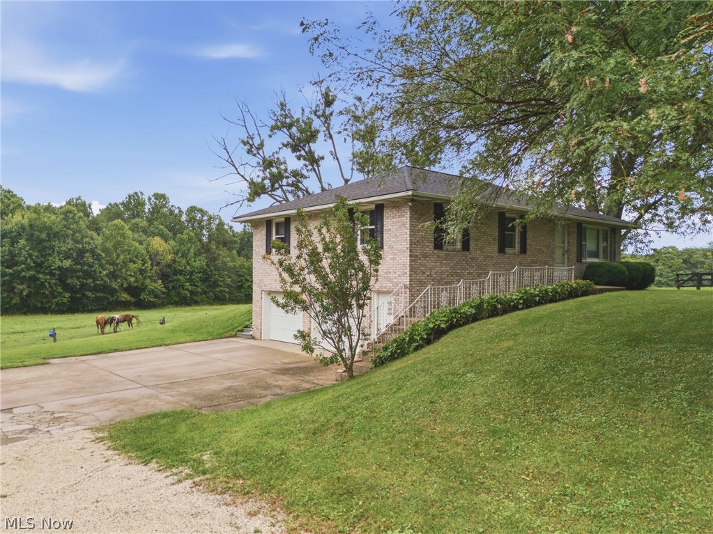 4510 Plainfield Avenue SW Canton OH 44706
