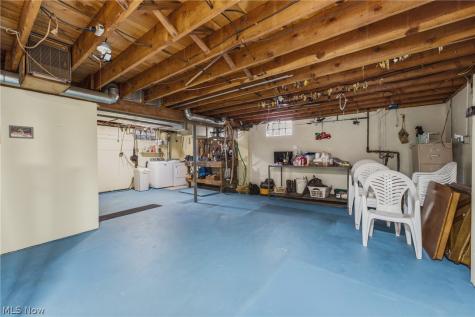 4510 Plainfield Avenue SW Canton OH 44706