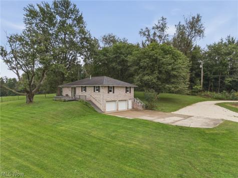 4510 Plainfield Avenue SW Canton OH 44706