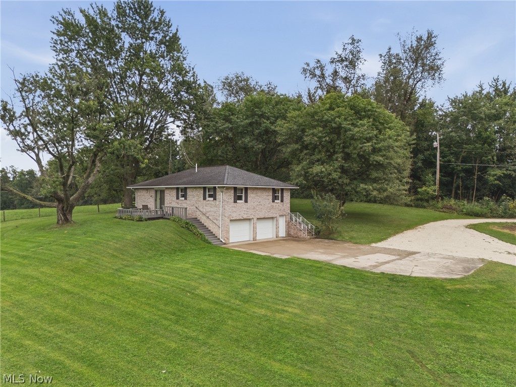 4510 Plainfield Avenue SW Canton OH 44706