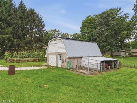 4510 Plainfield Avenue SW Canton OH 44706