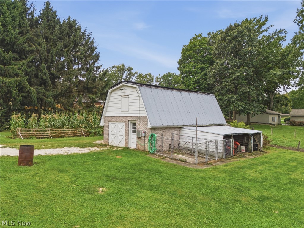 4510 Plainfield Avenue SW Canton OH 44706