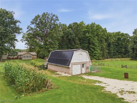 4510 Plainfield Avenue SW Canton OH 44706
