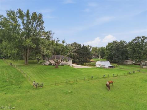 4510 Plainfield Avenue SW Canton OH 44706