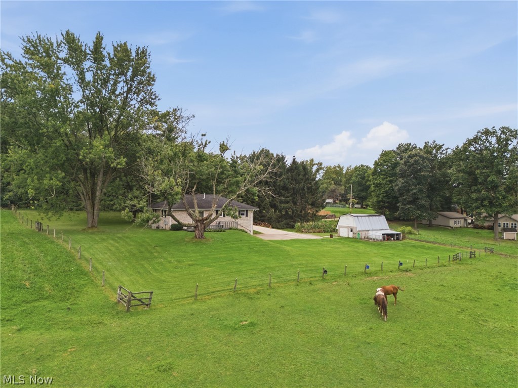 4510 Plainfield Avenue SW Canton OH 44706
