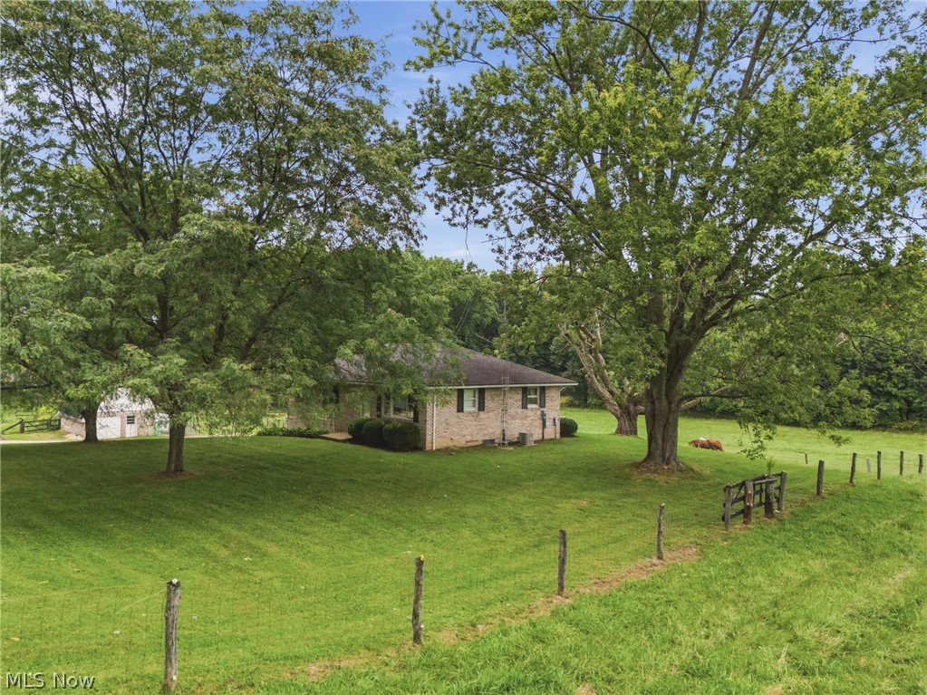 4510 Plainfield Avenue SW Canton OH 44706