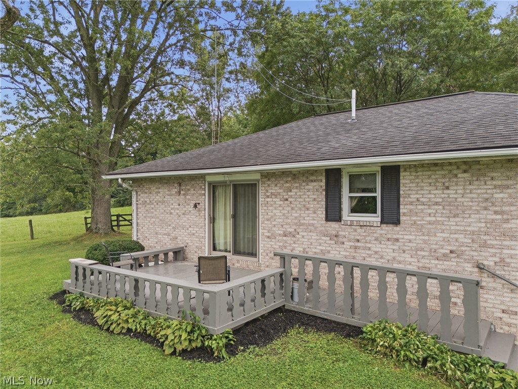 4510 Plainfield Avenue SW Canton OH 44706