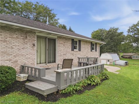 4510 Plainfield Avenue SW Canton OH 44706