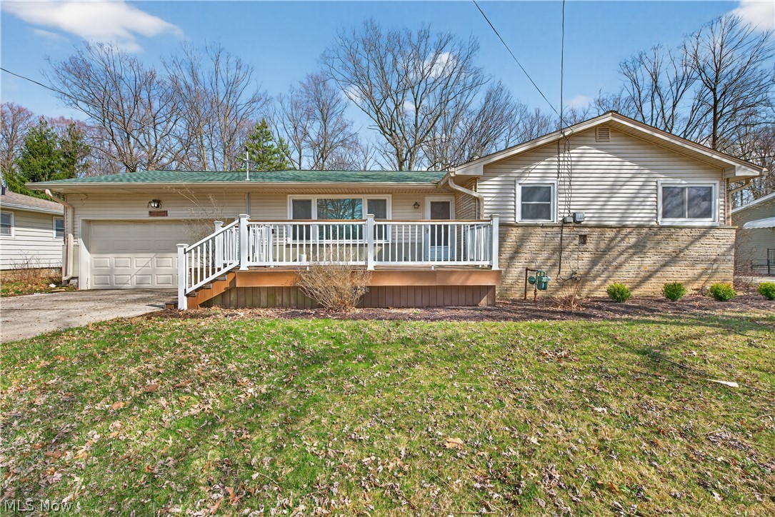 Brunswick OH, 1143 Gary Boulevard