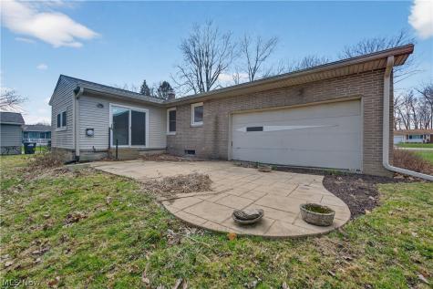 1143 Gary Boulevard Brunswick OH 44212