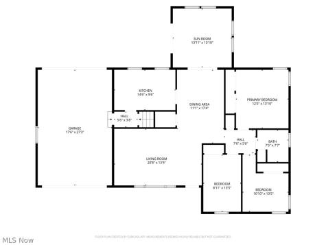 1143 Gary Boulevard Brunswick OH 44212