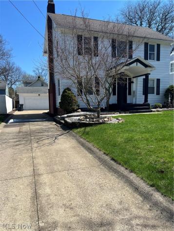 1129 Avon Street Akron OH 44310