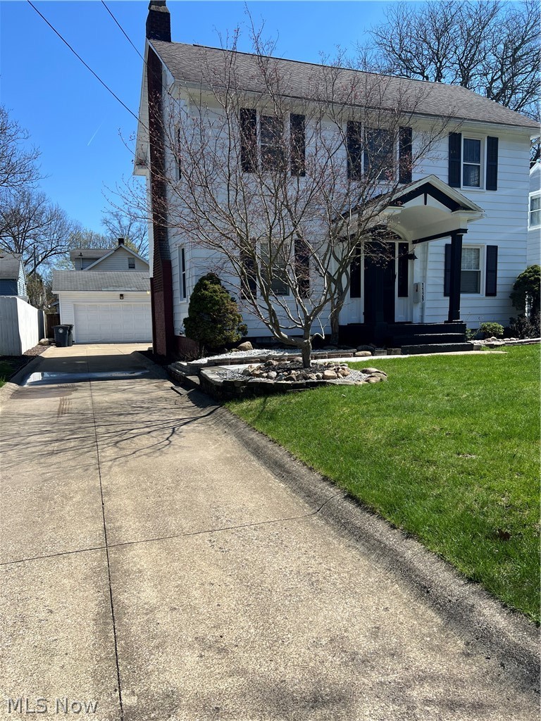 1129 Avon Street Akron OH 44310