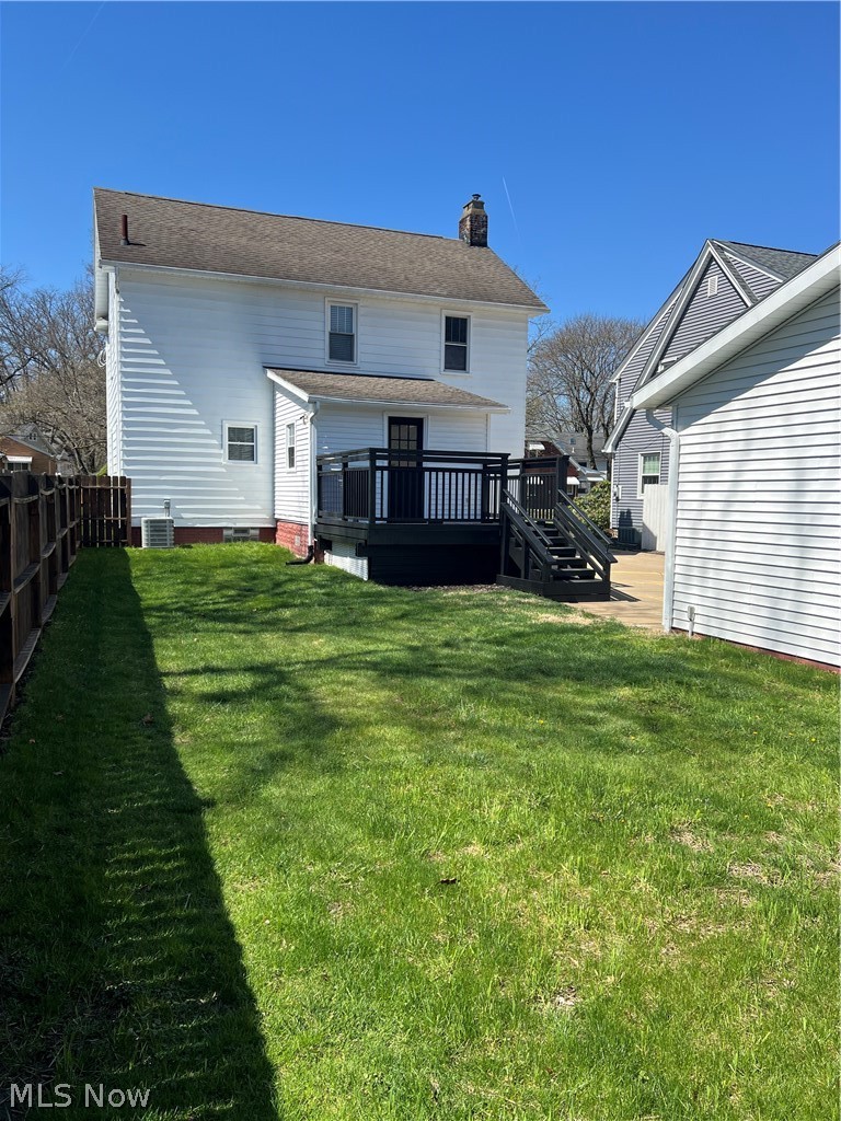 1129 Avon Street Akron OH 44310