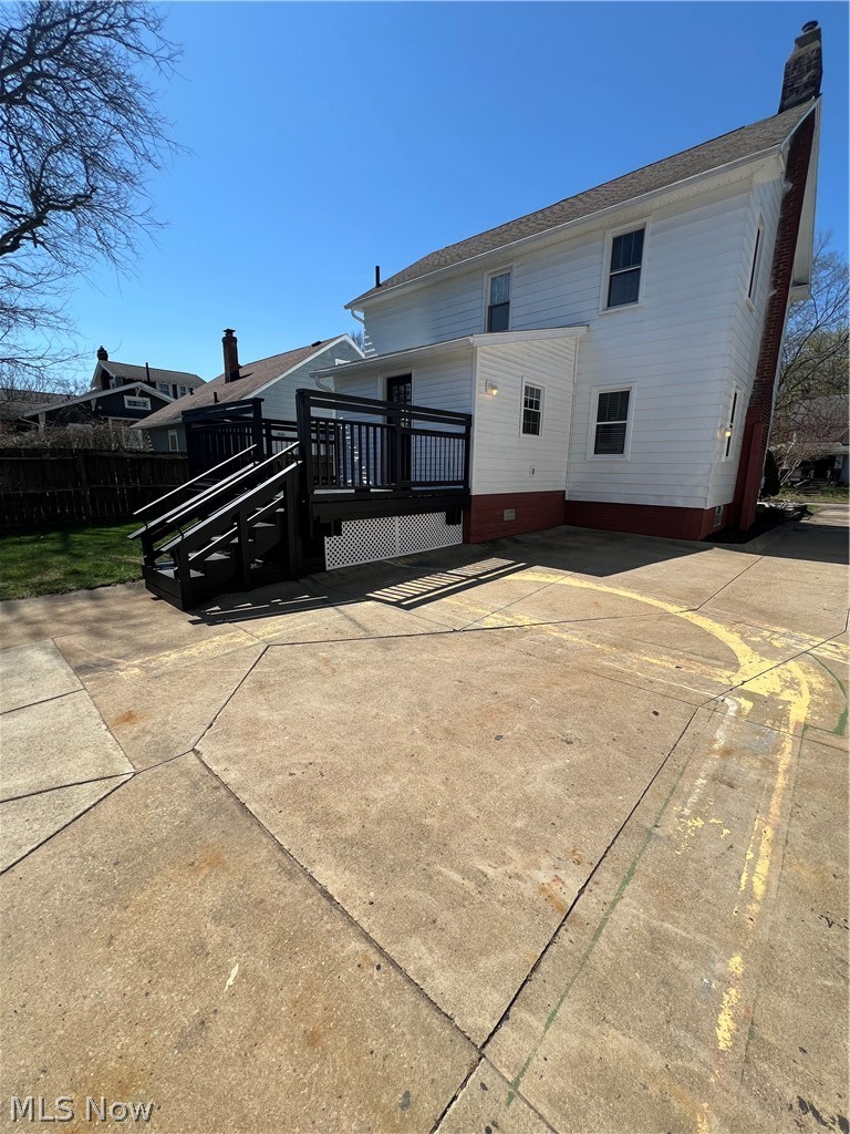 1129 Avon Street Akron OH 44310
