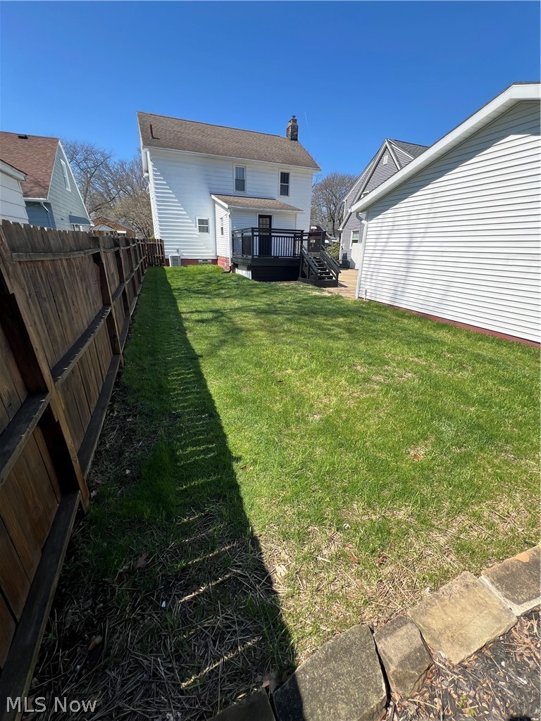 1129 Avon Street Akron OH 44310