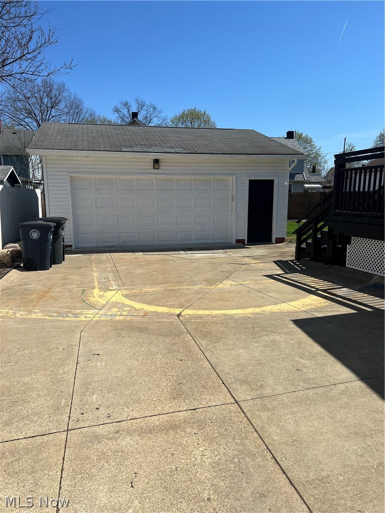 1129 Avon Street Akron OH 44310