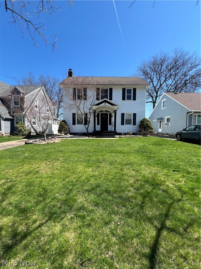 1129 Avon Street Akron OH 44310