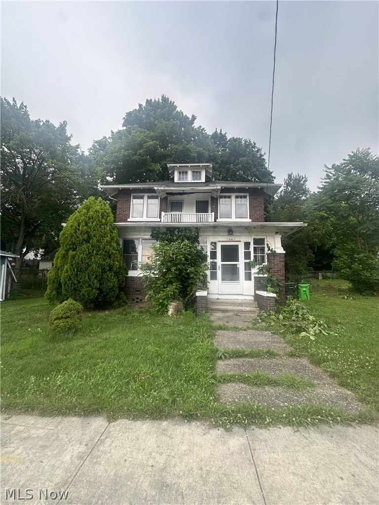 1043 S Webb Avenue Alliance OH 44601