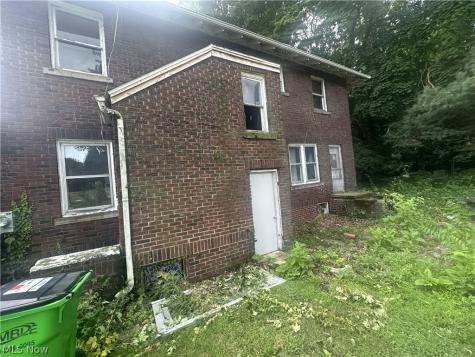 1043 S Webb Avenue Alliance OH 44601