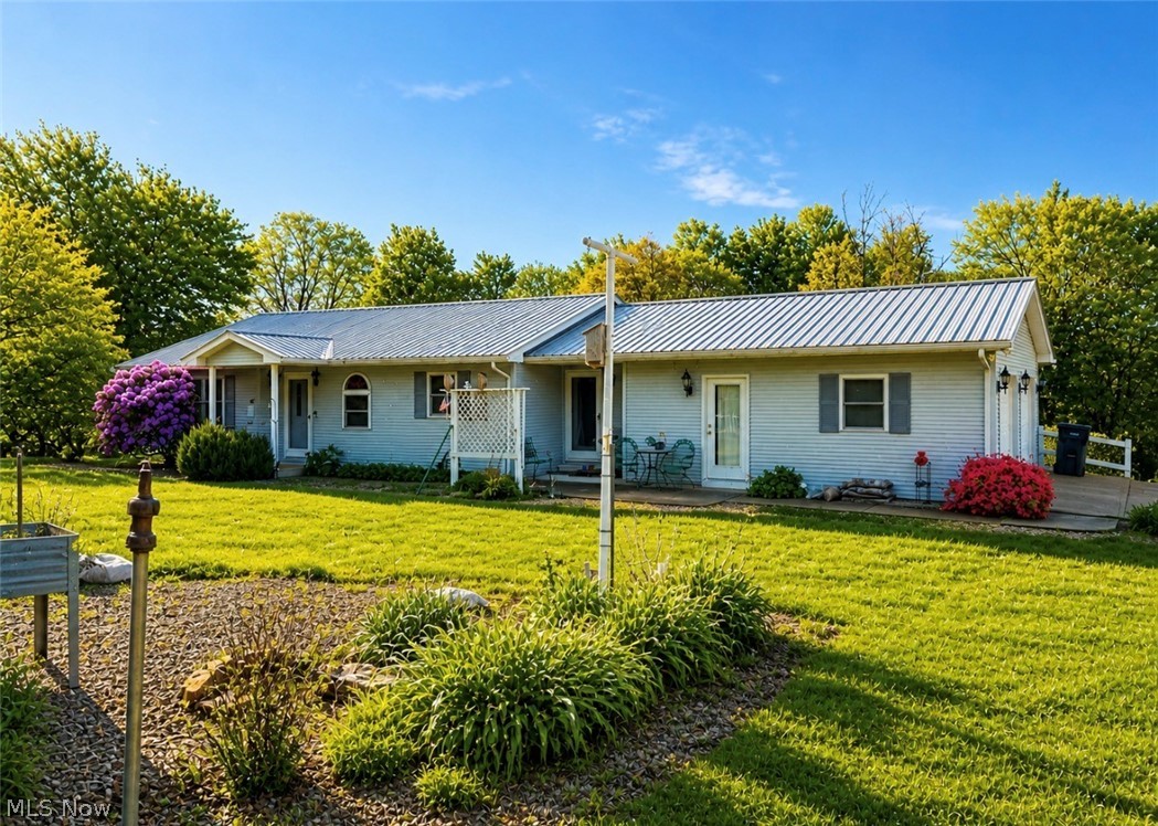 305 North Drive Somerset OH 43783