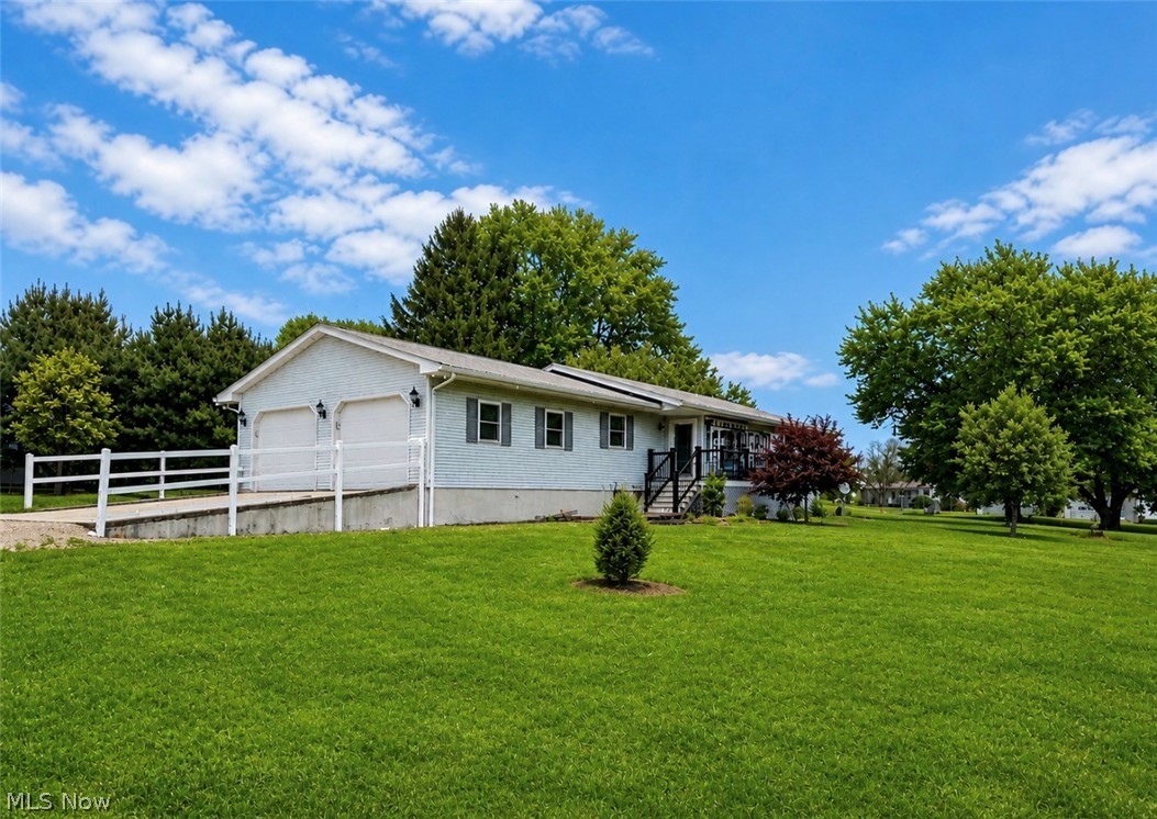 305 North Drive Somerset OH 43783
