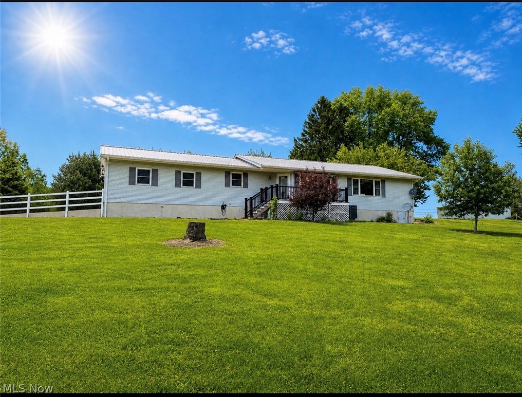 305 North Drive Somerset OH 43783