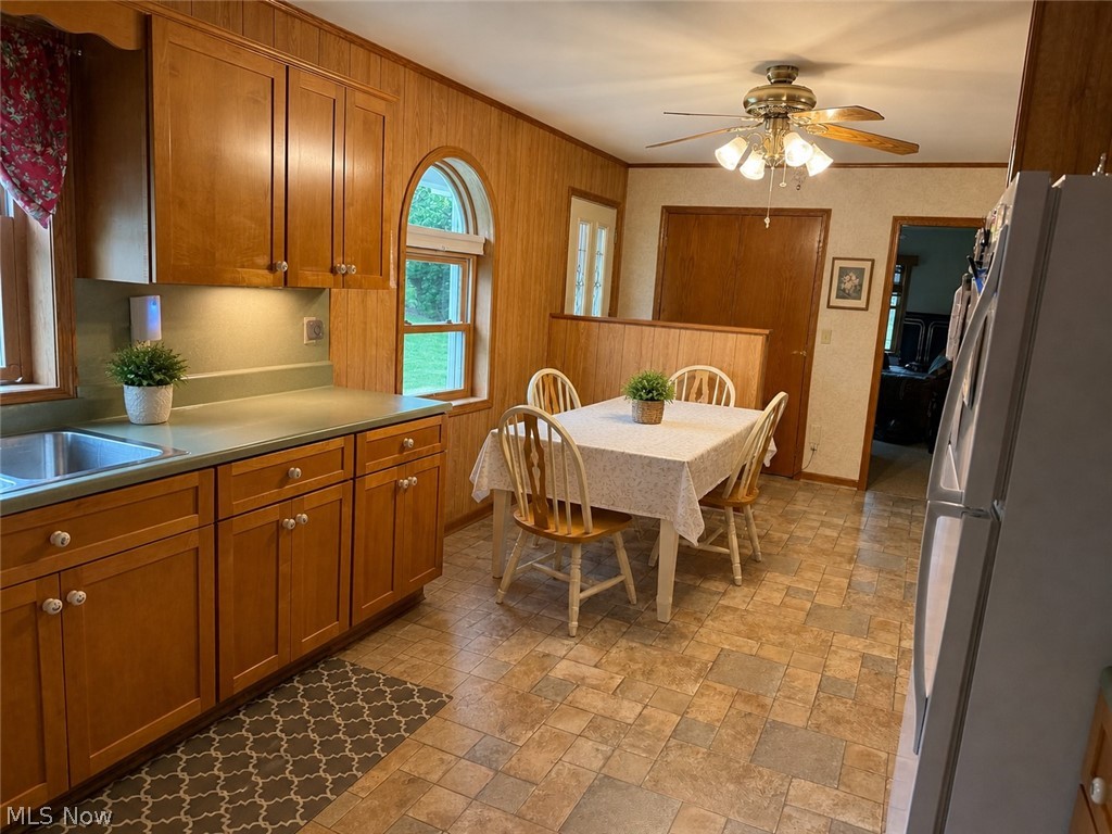 305 North Drive Somerset OH 43783